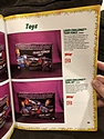 Toy Catalogs: 1996 Canada Games, Toy Fair Catalog