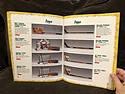 Toy Catalogs: 1996 Canada Games, Toy Fair Catalog