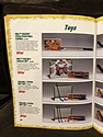 Toy Catalogs: 1996 Canada Games, Toy Fair Catalog