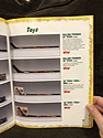 Toy Catalogs: 1996 Canada Games, Toy Fair Catalog