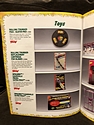 Toy Catalogs: 1996 Canada Games, Toy Fair Catalog