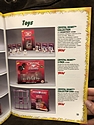 Toy Catalogs: 1996 Canada Games, Toy Fair Catalog