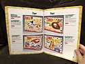 Toy Catalogs: 1996 Canada Games, Toy Fair Catalog