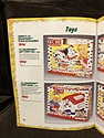 Toy Catalogs: 1996 Canada Games, Toy Fair Catalog