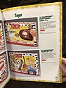 Toy Catalogs: 1996 Canada Games, Toy Fair Catalog