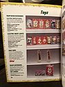 Toy Catalogs: 1996 Canada Games, Toy Fair Catalog