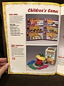 Toy Catalogs: 1996 Canada Games, Toy Fair Catalog