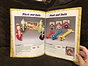 Toy Catalogs: 1996 Canada Games, Toy Fair Catalog