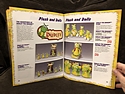 Toy Catalogs: 1996 Canada Games, Toy Fair Catalog