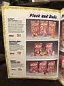 Toy Catalogs: 1996 Canada Games, Toy Fair Catalog