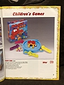 Toy Catalogs: 1996 Canada Games, Toy Fair Catalog