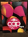 1990 Cap Toys Catalog
