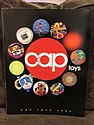 1992 Cap Toys Catalog