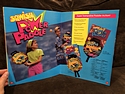 Toy Catalogs: 1992 Cap Toys Catalog