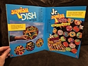 Toy Catalogs: 1992 Cap Toys Catalog