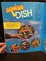 Toy Catalogs: 1992 Cap Toys Catalog