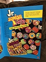 Toy Catalogs: 1992 Cap Toys Catalog