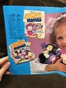 Toy Catalogs: 1992 Cap Toys Catalog