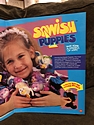 Toy Catalogs: 1992 Cap Toys Catalog