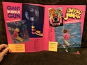 Toy Catalogs: 1992 Cap Toys Catalog
