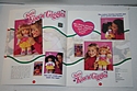 Toy Catalogs: 1995 Cap Toys Catalog