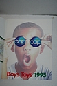 Toy Catalogs: 1995 Cap Toys Catalog Toy Catalogs: 1995 Cap Toys Catalog