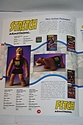 Toy Catalogs: 1995 Cap Toys Catalog