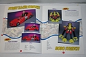 Toy Catalogs: 1995 Cap Toys Catalog