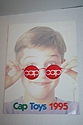 1995 Cap Toys Catalog