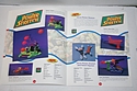 Toy Catalogs: 1995 Cap Toys Catalog