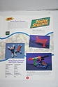 Toy Catalogs: 1995 Cap Toys Catalog Toy Catalogs: 1995 Cap Toys Catalog