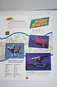 Toy Catalogs: 1995 Cap Toys Catalog