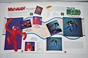 Toy Catalogs: 1995 Cap Toys Catalog