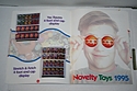 Toy Catalogs: 1995 Cap Toys Catalog Toy Catalogs: 1995 Cap Toys Catalog