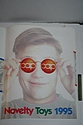 Toy Catalogs: 1995 Cap Toys Catalog Toy Catalogs: 1995 Cap Toys Catalog