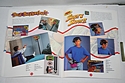 Toy Catalogs: 1995 Cap Toys Catalog Toy Catalogs: 1995 Cap Toys Catalog