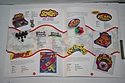 Toy Catalogs: 1995 Cap Toys Catalog Toy Catalogs: 1995 Cap Toys Catalog