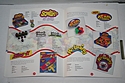 Toy Catalogs: 1995 Cap Toys Catalog