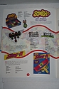 Toy Catalogs: 1995 Cap Toys Catalog Toy Catalogs: 1995 Cap Toys Catalog