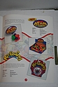 Toy Catalogs: 1995 Cap Toys Catalog