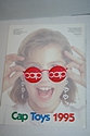 Toy Catalogs: 1995 Cap Toys Catalog Toy Catalogs: 1995 Cap Toys Catalog