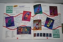 Toy Catalogs: 1995 Cap Toys Catalog