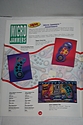 Toy Catalogs: 1995 Cap Toys Catalog Toy Catalogs: 1995 Cap Toys Catalog