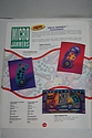 Toy Catalogs: 1995 Cap Toys Catalog