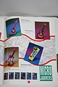 Toy Catalogs: 1995 Cap Toys Catalog Toy Catalogs: 1995 Cap Toys Catalog