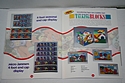 Toy Catalogs: 1995 Cap Toys Catalog