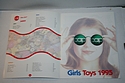 Toy Catalogs: 1995 Cap Toys Catalog Toy Catalogs: 1995 Cap Toys Catalog