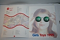 Toy Catalogs: 1995 Cap Toys Catalog