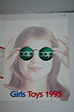 Toy Catalogs: 1995 Cap Toys Catalog Toy Catalogs: 1995 Cap Toys Catalog