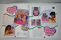 Toy Catalogs: 1995 Cap Toys Catalog